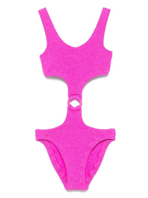 Costume bambina intero Laurel MC2 SAINT BARTH Kids | LAUREL W JR01038H
